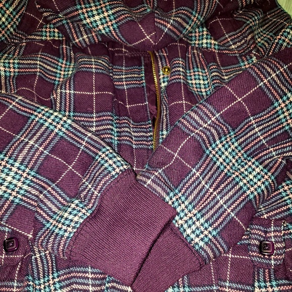 Roxy Jacket - Picture 7 of 7